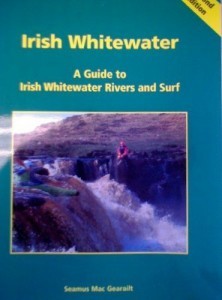 Irish Whitewater