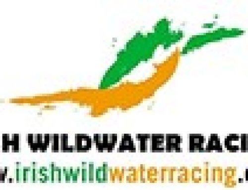 Wild Water Racing Calendar