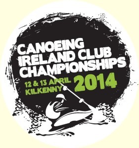 Club Championships Canoeing Ireland