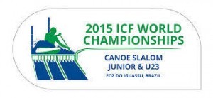 2015 ICF Junior and U23 Canoe Slalom World Championships