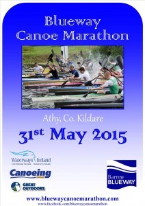 Blue Canoe Marathon 1