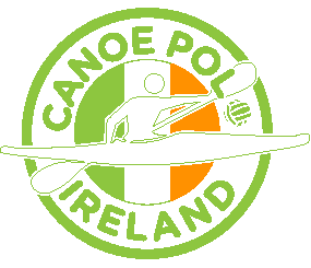 canoe polo ireland
