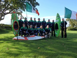 team-paddlesurf-ireland