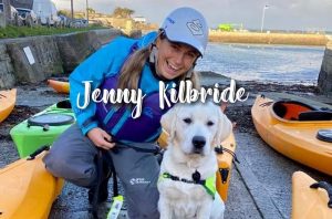 Jenny Kilbride