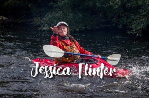 Jessica Flinter