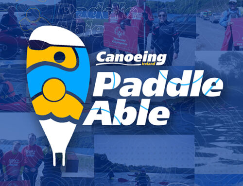‘Paddle Able’ Ambassador Applications