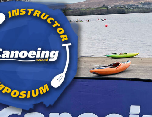 Canoeing Ireland Instructor Symposium Recap