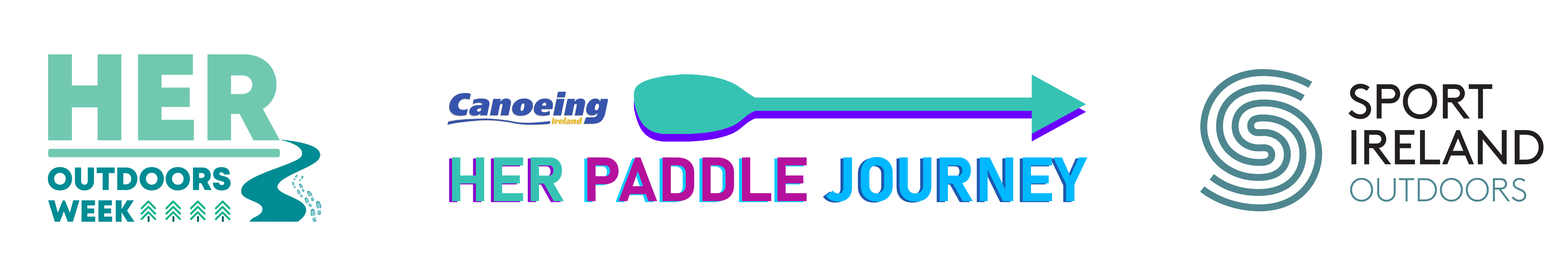 HER Paddle Journey header image