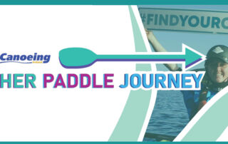 HER Paddle Journey 2023