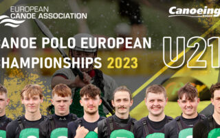 ECA Canoe Polo European Championships 2023