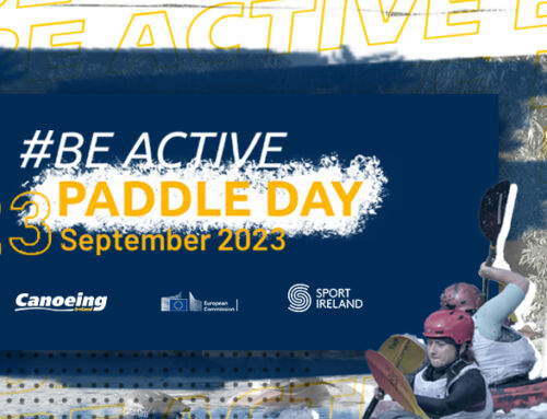 Be Active Paddle Day 2023 – Book Now!