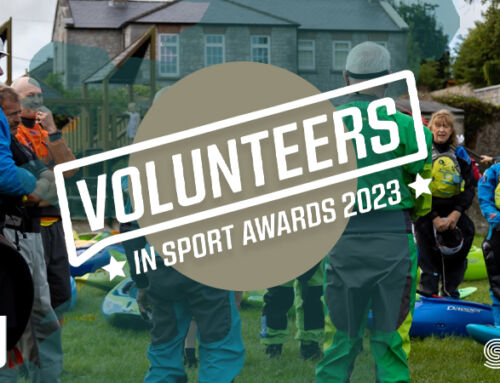 2023 Volunteers in Sport Awards – Federation of Irish Sport