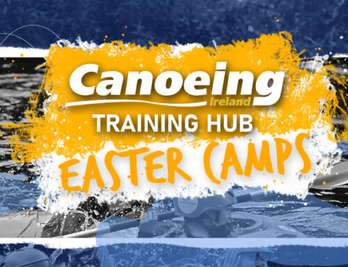Training Hub Easter Adventure Camps