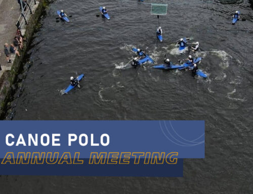Canoe Polo Annual Meeting 2024