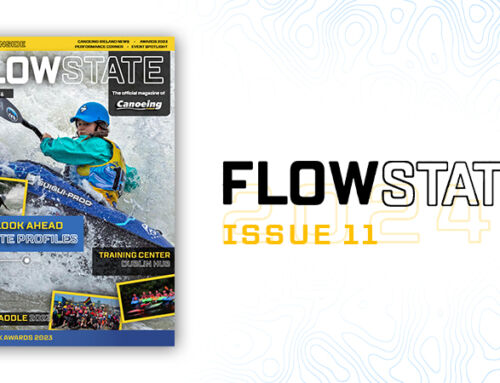 Flowstate Issue 11. 2024
